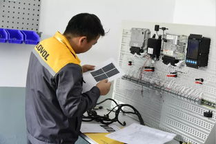 雷沃杯代理商服務工程師技能競賽圓滿閉幕，信息技術咨詢服務助力專業升級