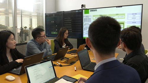 中國人壽壽險公司推進服務網格深度應用，助力科技國壽建設