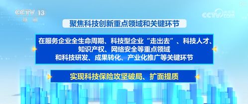 解讀科技保險意見 聚焦信息技術咨詢服務，明晰保障范圍與實施路徑