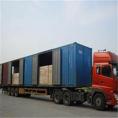 蘇州到聊城電商配送新標桿 天天發(fā)車、送貨上門、貨物裝卸一體化服務